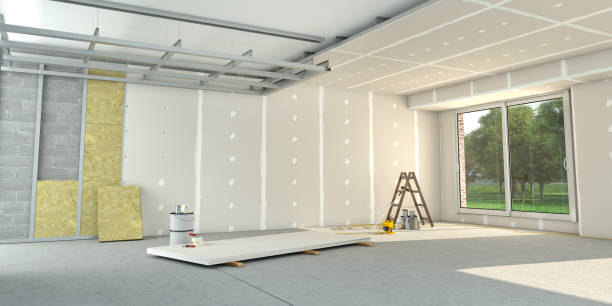 Types of Insulation We Offer in Hampden Sydney, VA