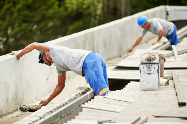 Best Specialized Insulation Services in Hampden Sydney, VA