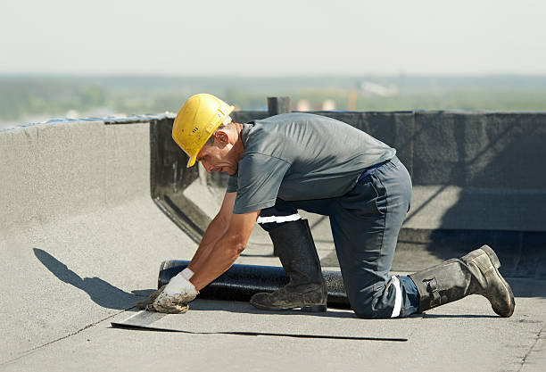 Reliable Hampden Sydney, VA Insulation Contractor Solutions
