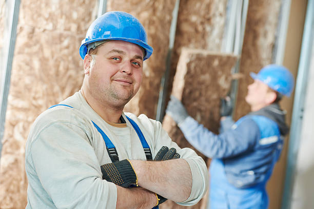 Types of Insulation We Offer in Hampden Sydney, VA