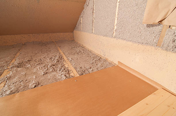 Best Energy Efficiency Insulation in Hampden Sydney, VA